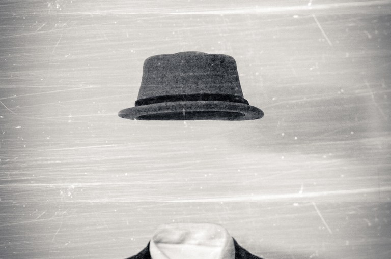 Confessions of an invisible&nbsp;academic